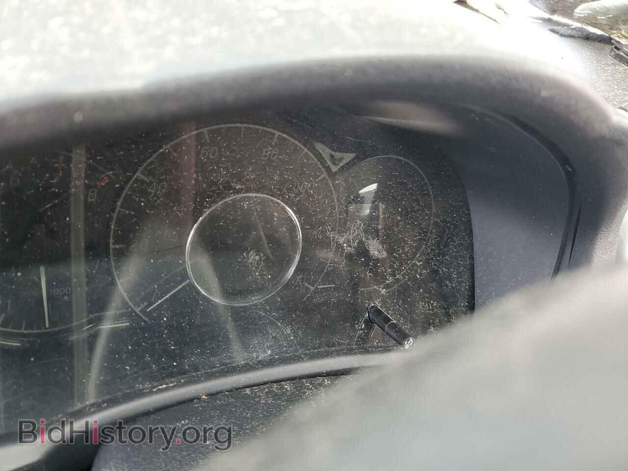 2019 NISSAN VERSA - VIN: 3N1CE2CP3KL356535 - Фото 9