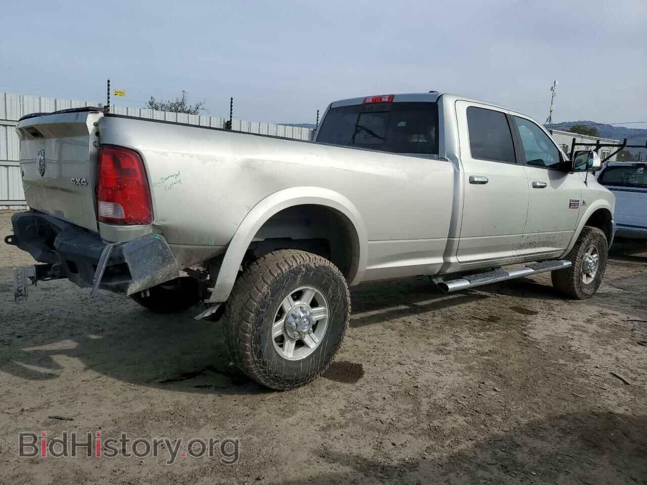 2010 DODGE All Models - VIN: 3D73Y3CL1AG149016 - Photo 3