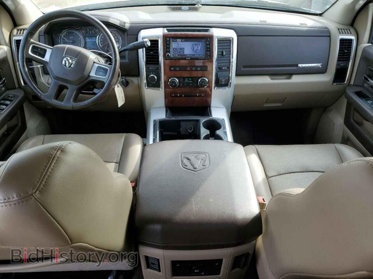 2010 DODGE All Models - VIN: 3D73Y3CL1AG149016 - Photo 8
