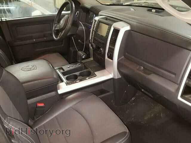 2012 DODGE RAM 1500 - VIN: 1C6RD7HT3CS256555 - Фото 5