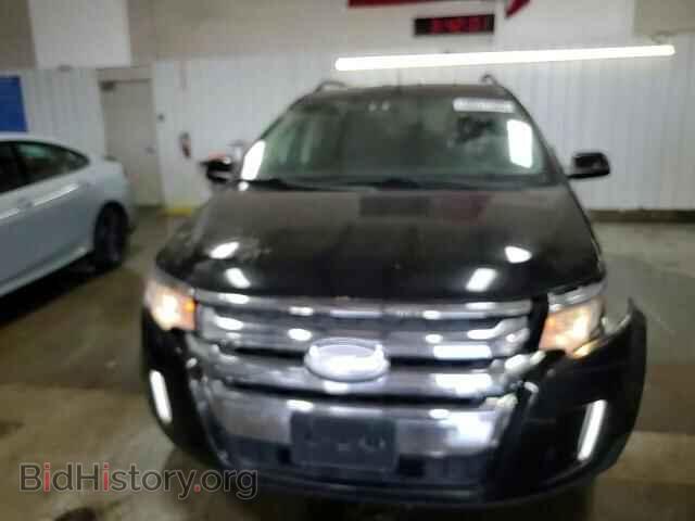 2013 FORD EDGE - VIN: 2FMDK4JC8DBC22992 - Photo 13