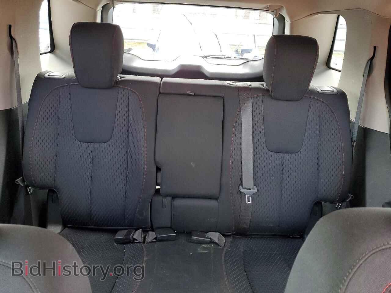 2013 GMC TERRAIN - VIN: 2GKFLREK8D6428741 - Photo 10