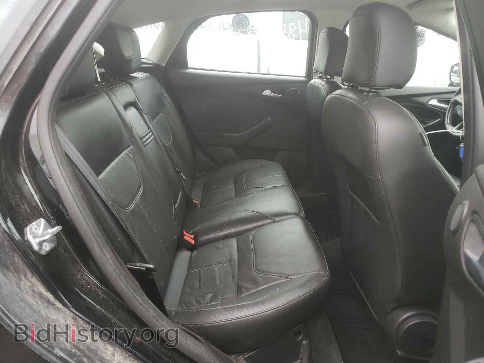 2015 FORD FOCUS - VIN: 1FADP3N22FL381131 - Фото 6