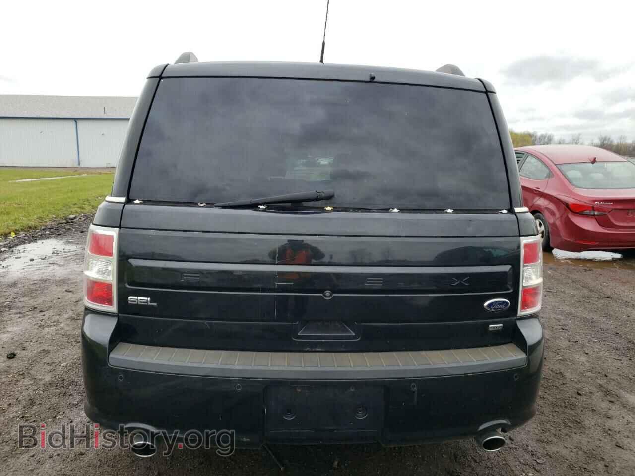 2014 FORD FLEX - VIN: 2FMHK6C87EBD08267 - Photo 6