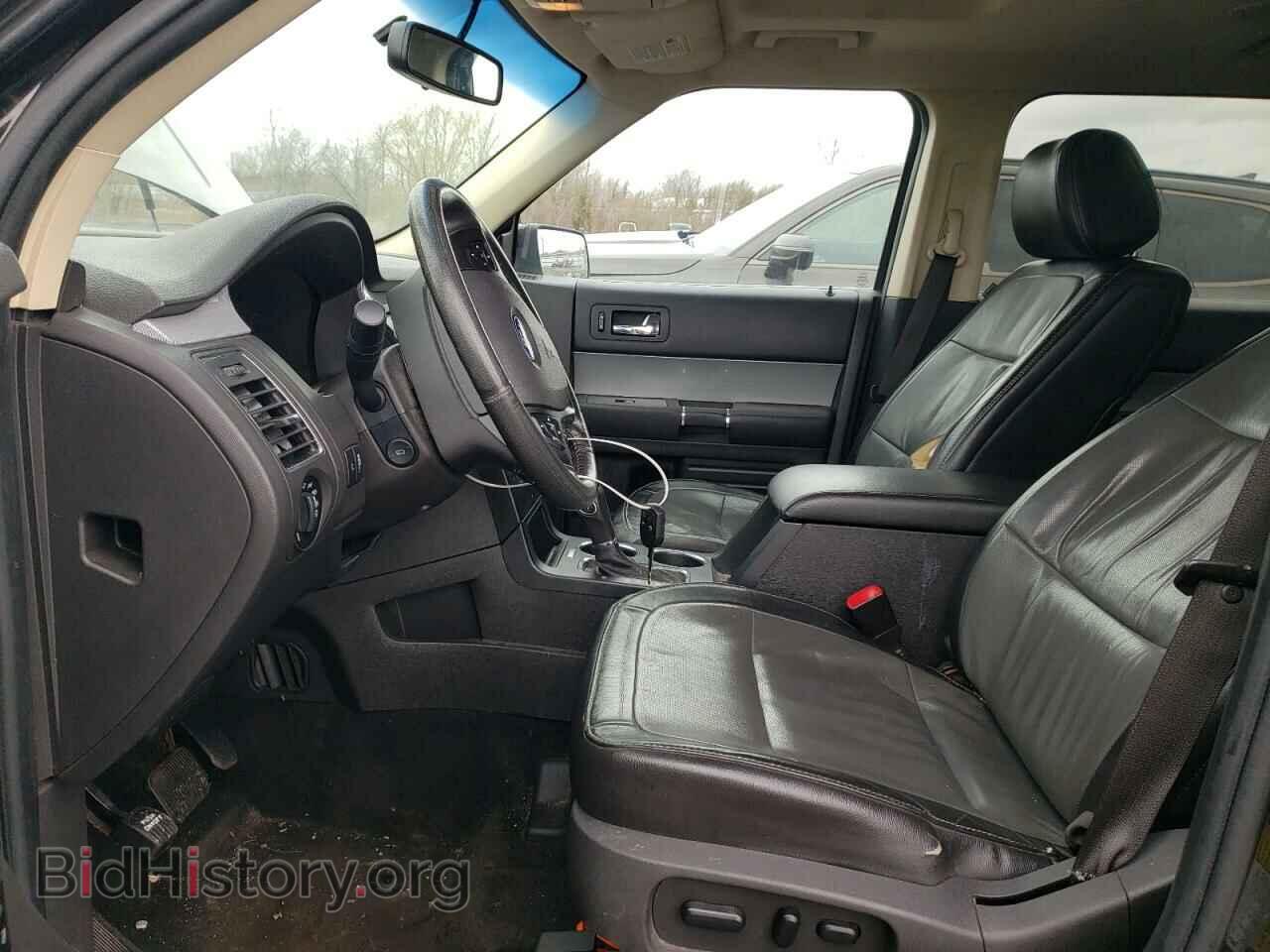 2014 FORD FLEX - VIN: 2FMHK6C87EBD08267 - Photo 7