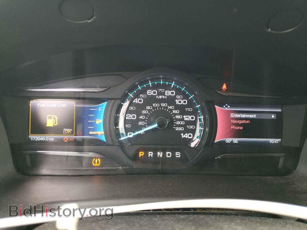 2014 FORD FLEX - VIN: 2FMHK6C87EBD08267 - Photo 9