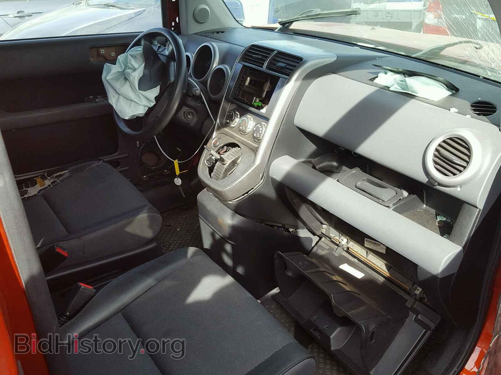 2003 HONDA ELEMENT - VIN: 5J6YH28593L042154 - Photo 5