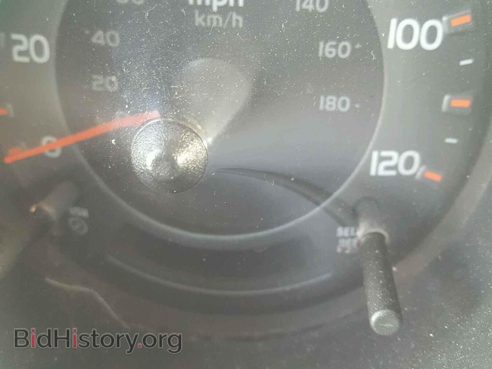 2003 HONDA ELEMENT - VIN: 5J6YH28593L042154 - Photo 8