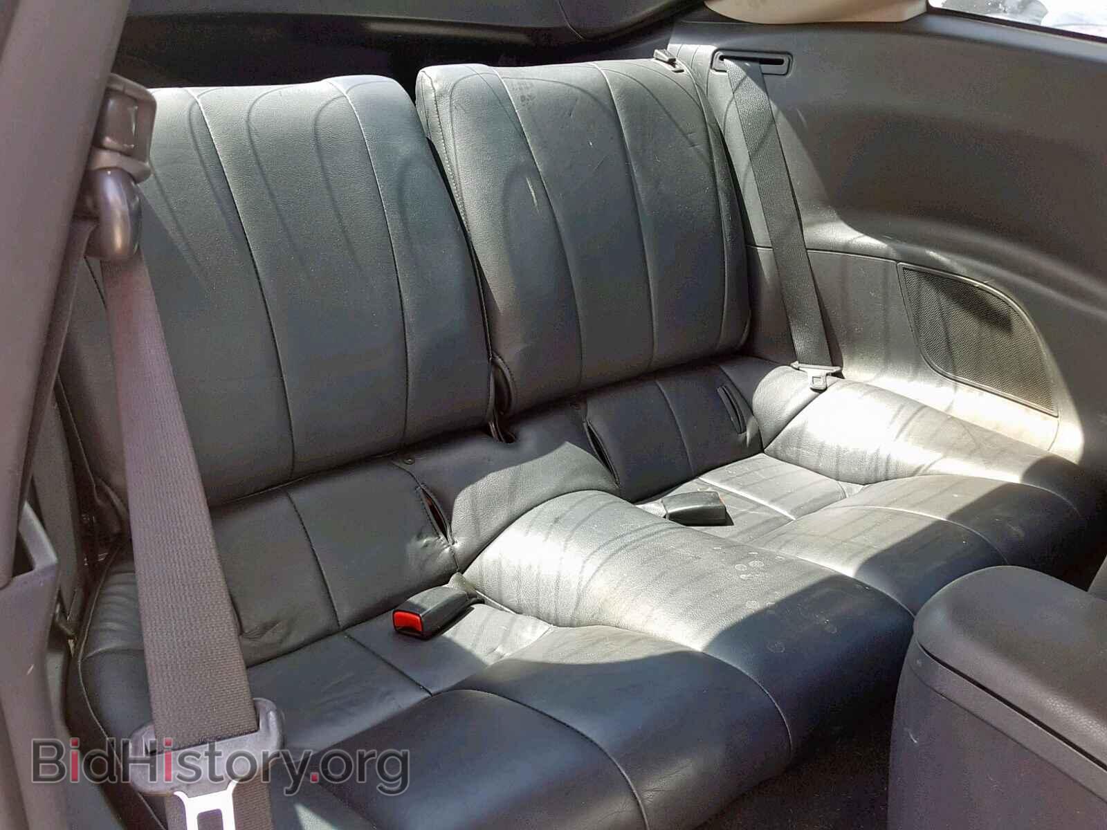 2006 MITSUBISHI ECLIPSE - VIN: 4A3AK24F46E029647 - Photo 6