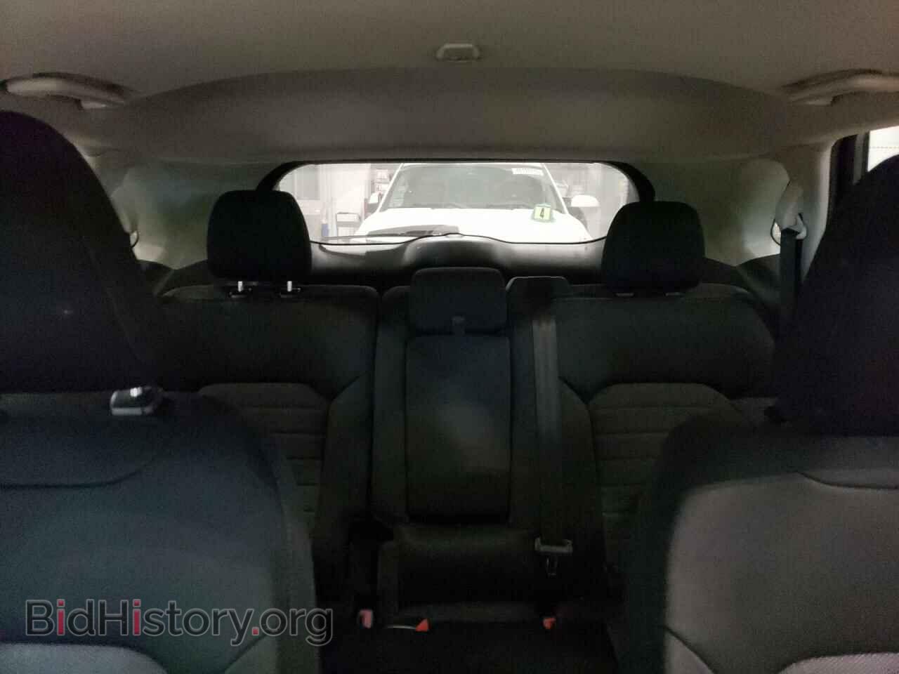 2015 FORD EDGE - VIN: 2FMTK4G94FBC24538 - Фото 10