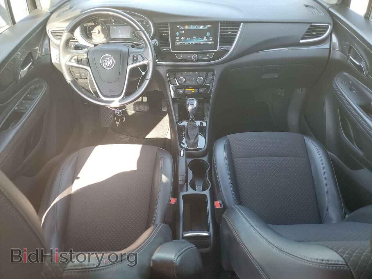 2019 BUICK ENCORE - VIN: KL4CJASB5KB851114 - Фото 8