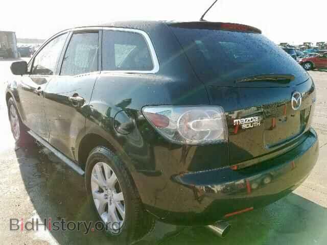 2009 MAZDA CX-7 - VIN: JM3ER293690221000 - Фото 3