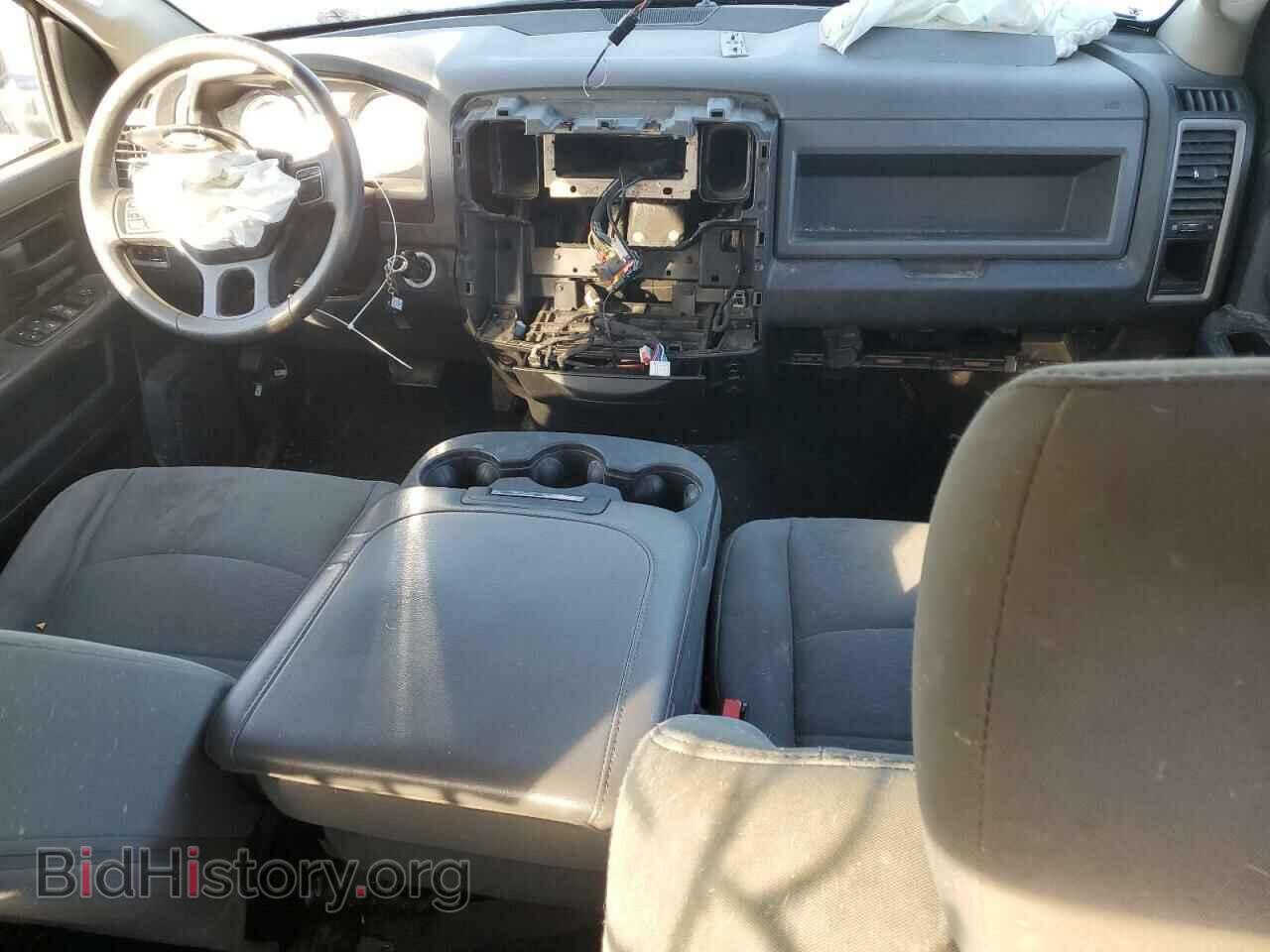 2014 RAM 1500 - VIN: 1C6RR7FTXES328472 - Photo 8