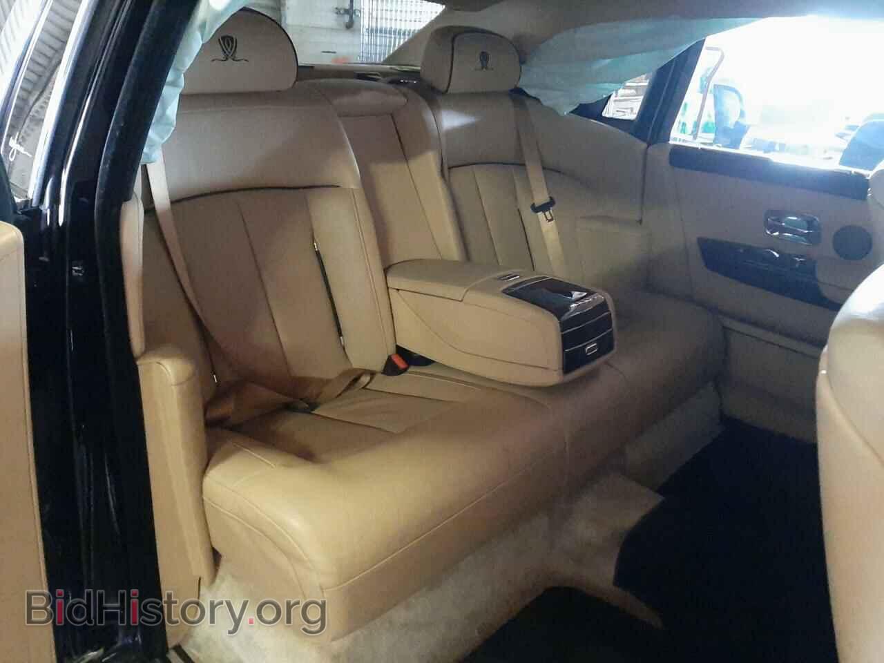 2022 ROLLS-ROYCE ALL MODELS - VIN: SCATT8C04NU213555 - Photo 10