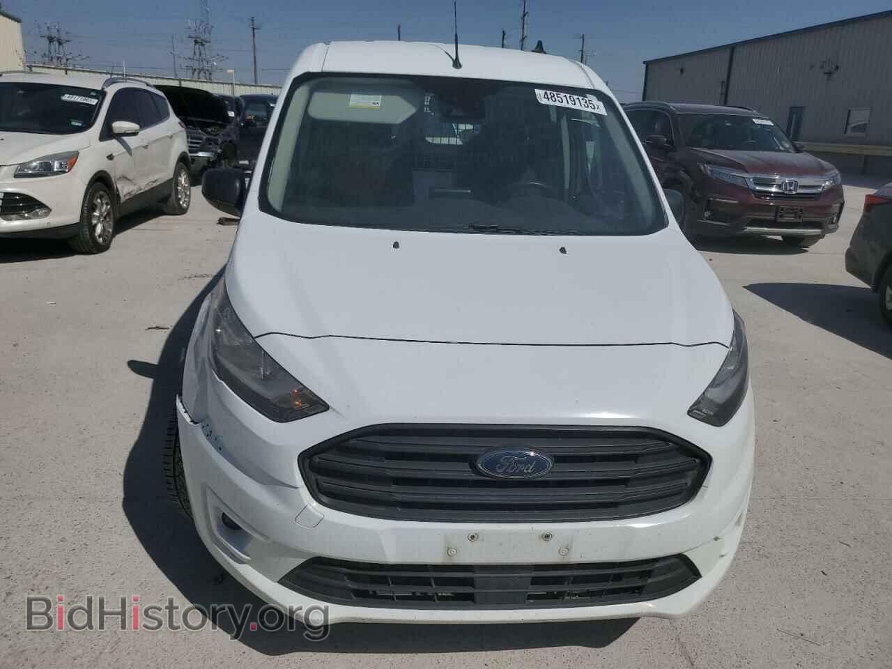 2021 FORD TRANSIT - VIN: NM0LS7F20M1486797 - Фото 5