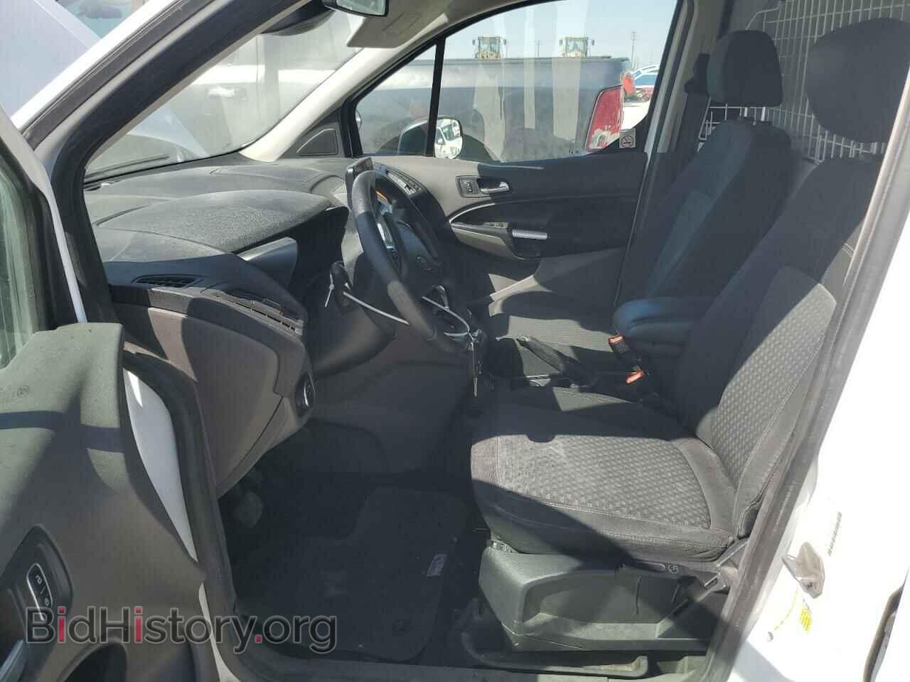 2021 FORD TRANSIT - VIN: NM0LS7F20M1486797 - Фото 7