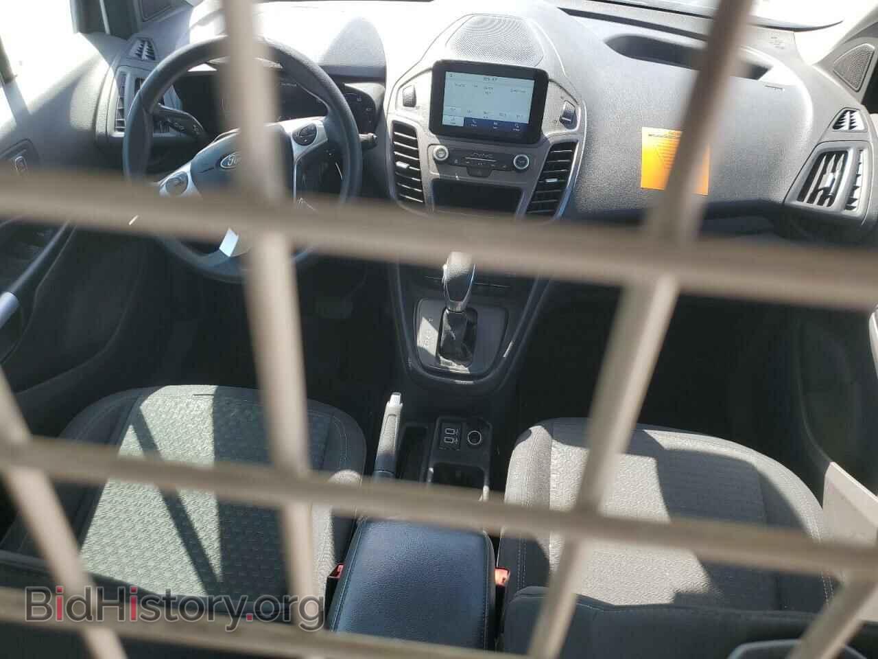 2021 FORD TRANSIT - VIN: NM0LS7F20M1486797 - Фото 8