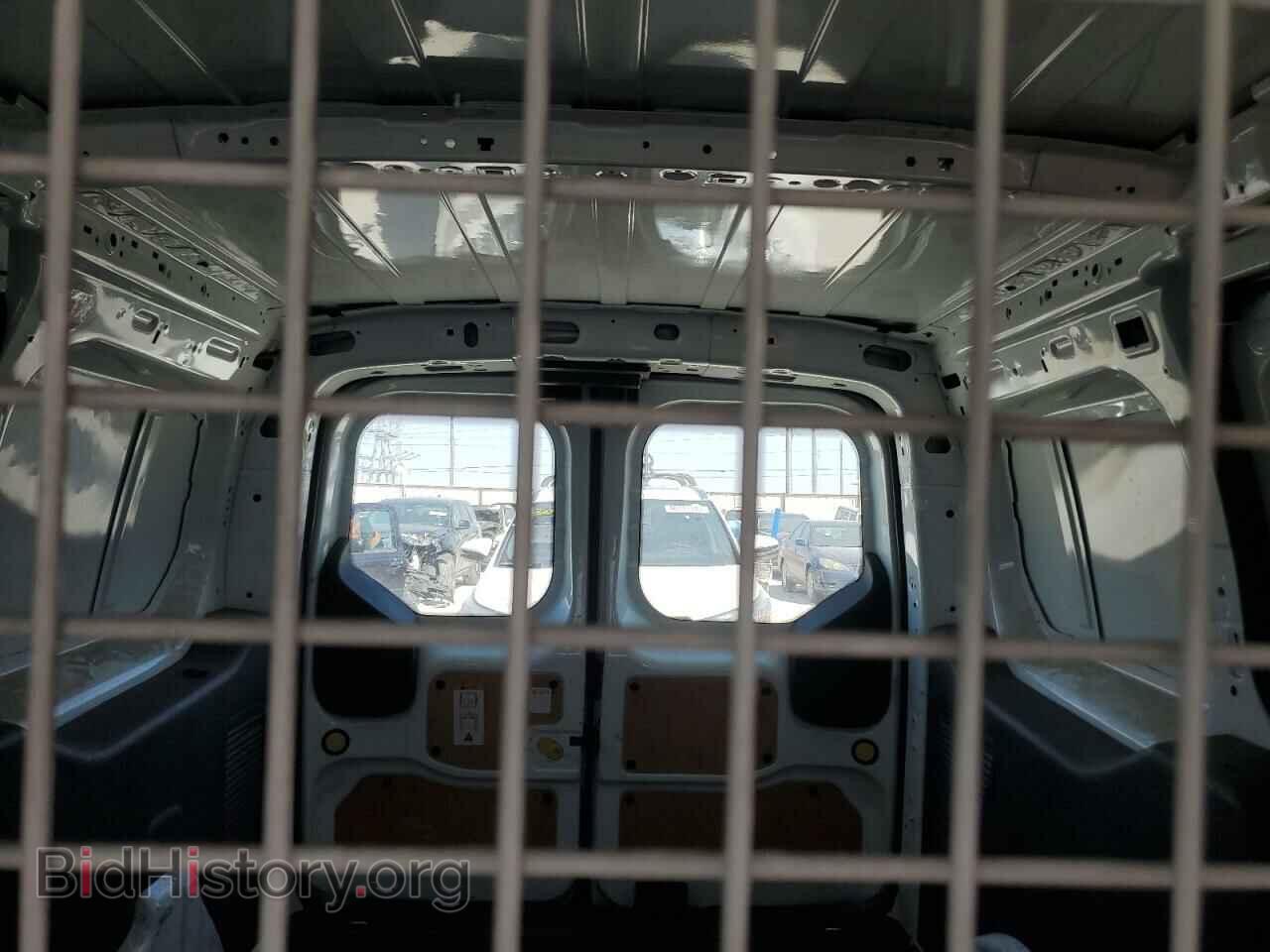 2021 FORD TRANSIT - VIN: NM0LS7F20M1486797 - Фото 10