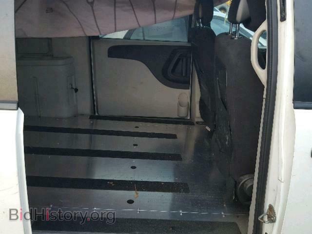 2012 DODGE RAM VAN - VIN: 2C4RDGAG0CR359875 - Фото 6