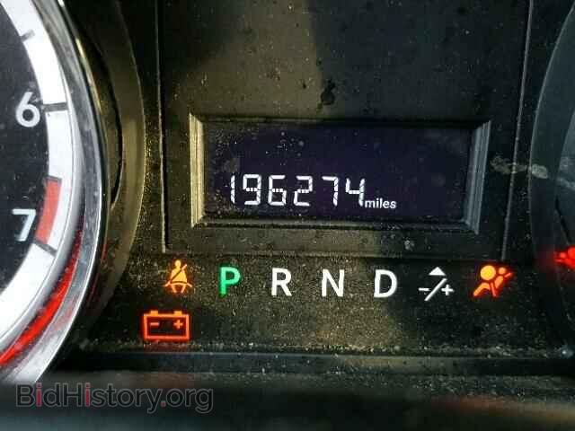 2012 DODGE RAM VAN - VIN: 2C4RDGAG0CR359875 - Фото 8