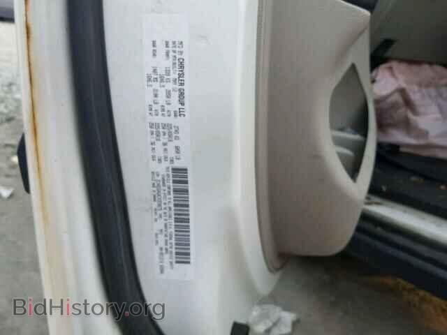 2012 DODGE RAM VAN - VIN: 2C4RDGAG0CR359875 - Фото 10