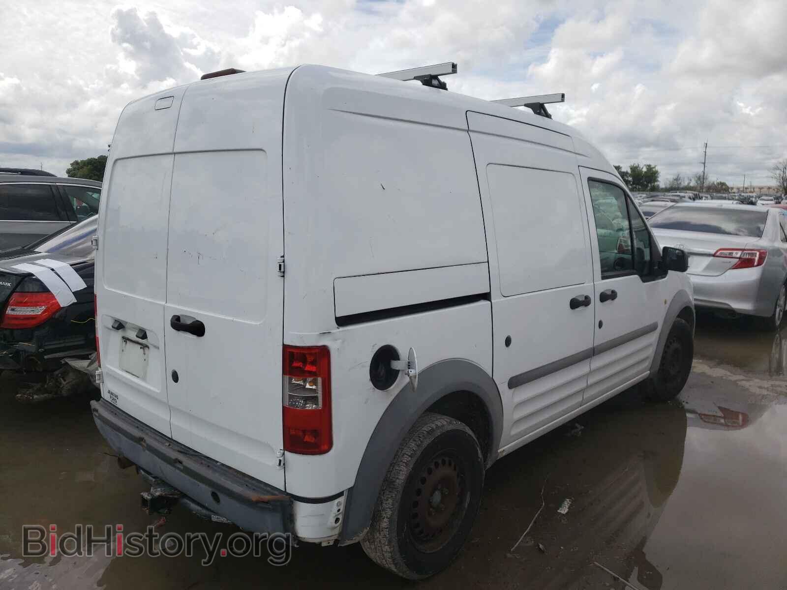 2011 FORD TRANSIT CO - VIN: NM0LS7AN6BT069378 - Фото 4