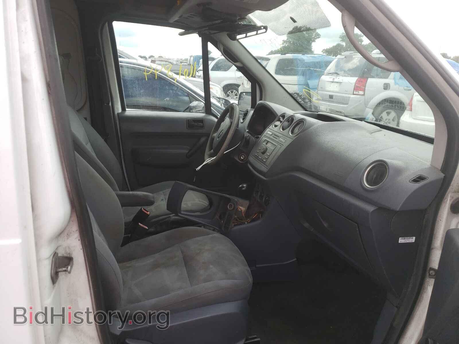 2011 FORD TRANSIT CO - VIN: NM0LS7AN6BT069378 - Фото 5