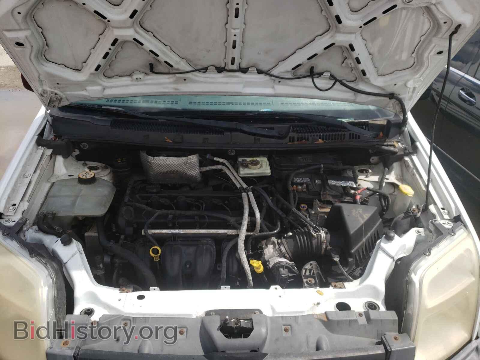 2011 FORD TRANSIT CO - VIN: NM0LS7AN6BT069378 - Фото 7
