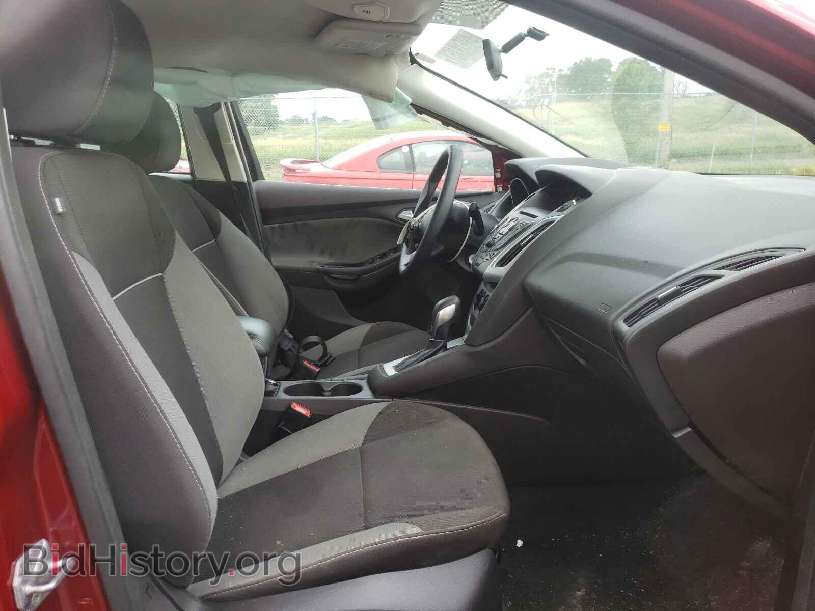 2014 FORD FOCUS - VIN: 1FADP3F22EL181525 - Photo 5