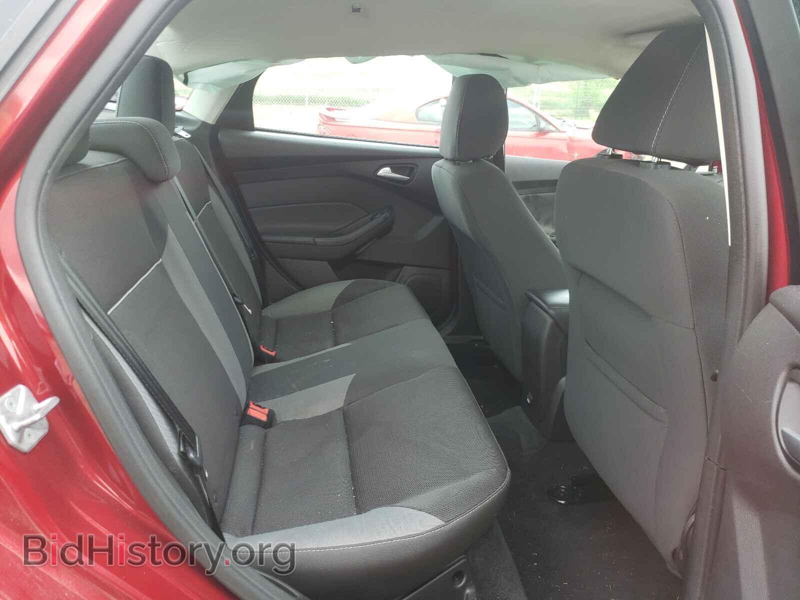 2014 FORD FOCUS - VIN: 1FADP3F22EL181525 - Photo 6