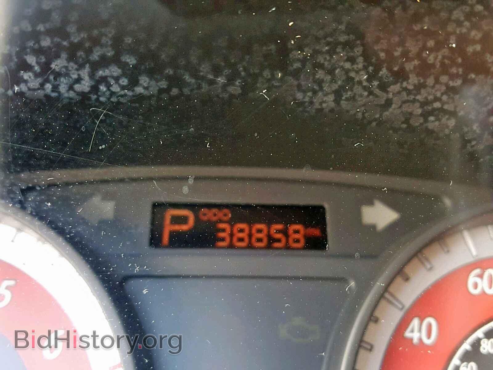 2011 KIA RIO BASE - VIN: KNADH4A36B6955358 - Фото 8