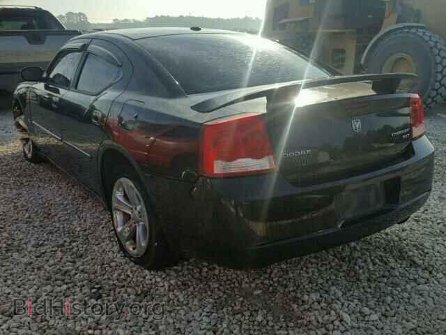 2010 DODGE CHARGER - VIN: 2B3CA3CV7AH287614 - Фото 3
