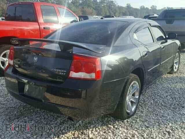 2010 DODGE CHARGER - VIN: 2B3CA3CV7AH287614 - Фото 4