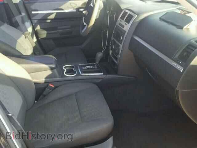 2010 DODGE CHARGER - VIN: 2B3CA3CV7AH287614 - Фото 5