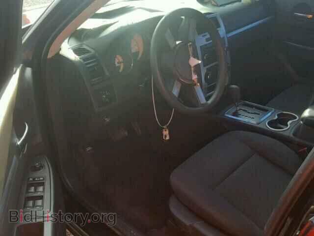 2010 DODGE CHARGER - VIN: 2B3CA3CV7AH287614 - Фото 9