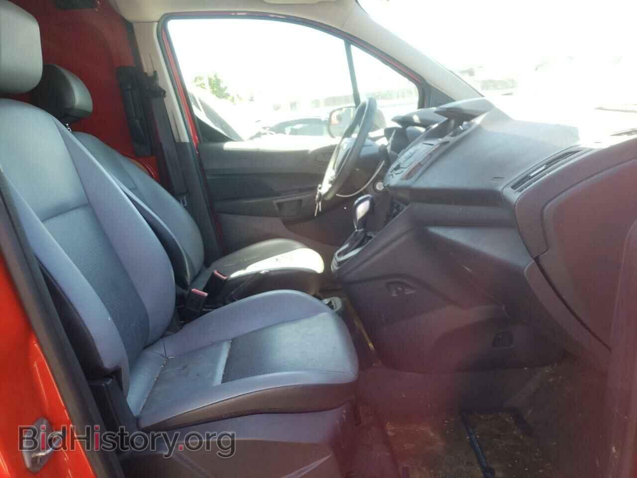 2015 FORD TRANSIT CO - VIN: NM0LS7E73F1228662 - Photo 5