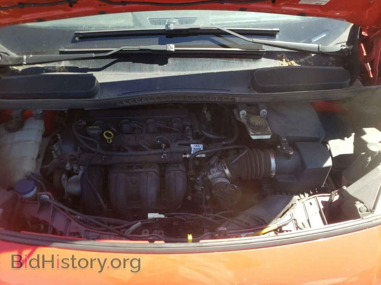 2015 FORD TRANSIT CO - VIN: NM0LS7E73F1228662 - Photo 7