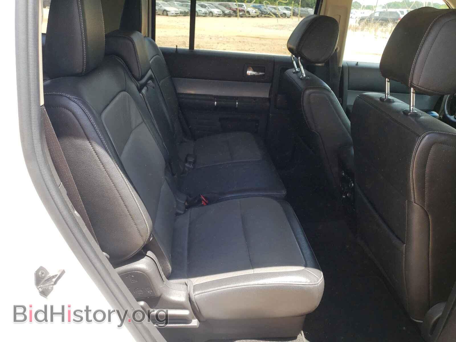 2013 FORD FLEX - VIN: 2FMGK5C84DBD33390 - Photo 6