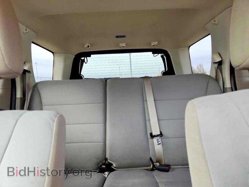 2012 Ford ESCAPE (VIN 1FMCU0D79CKC62872) — photo 10 of 13