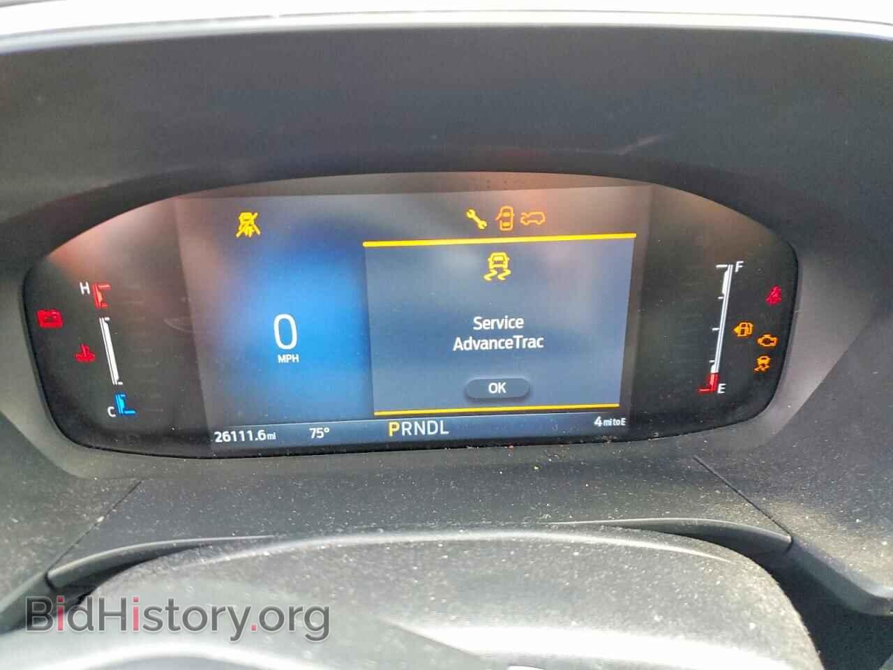 2023 FORD ESCAPE - VIN: 1FMCU0GN6PUB08558 - Photo 9