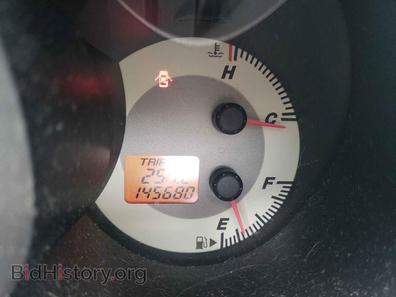 2008 MAZDA 3 - VIN: JM1BK32FX81837401 - Фото 8