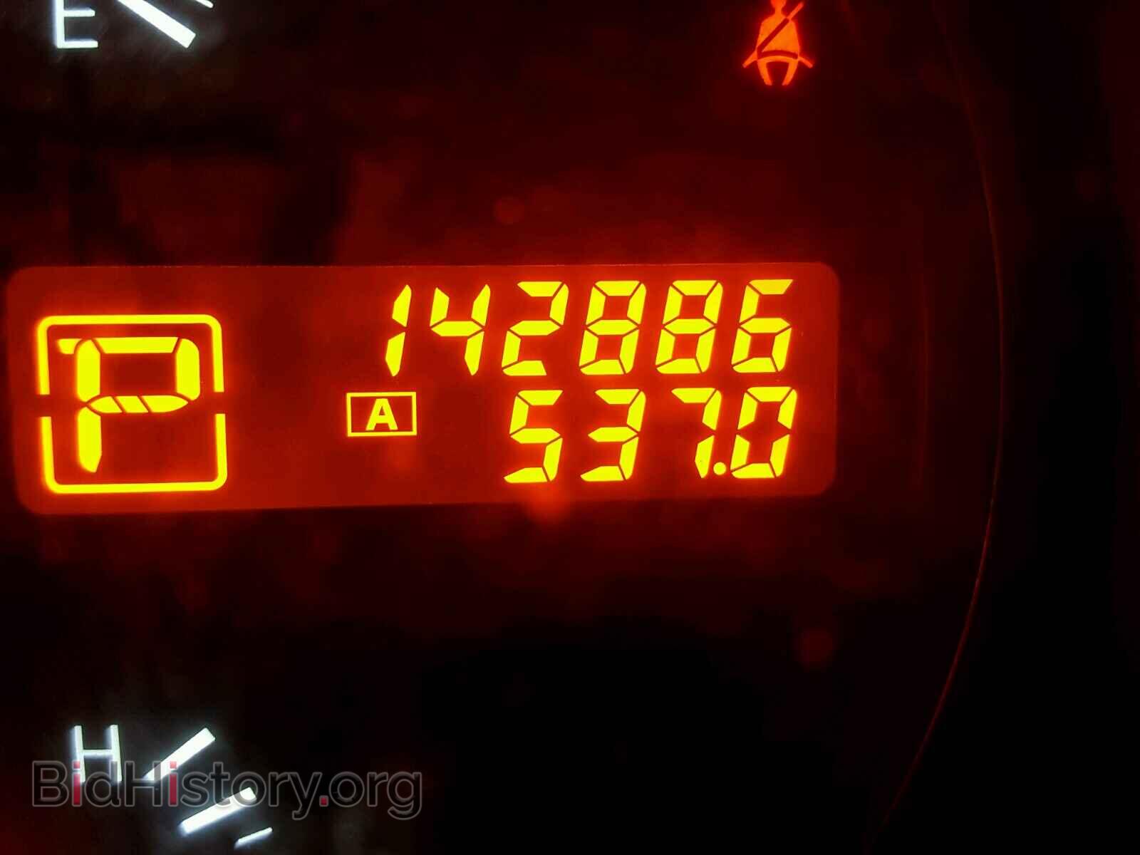 2011 NISSAN MAXIMA S - VIN: 1N4AA5AP9BC833507 - Фото 8