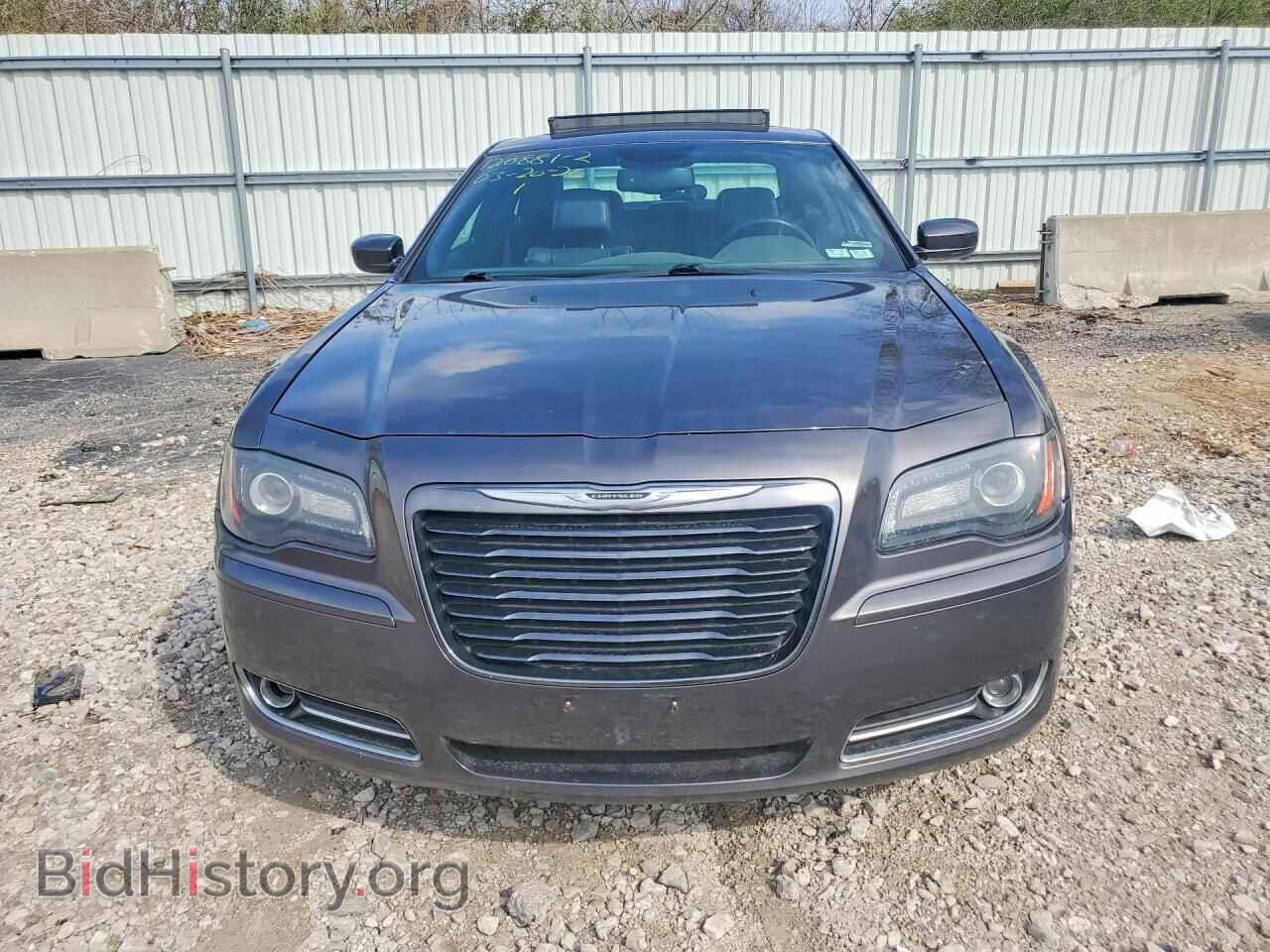2014 CHRYSLER 300 - VIN: 2C3CCAGG4EH283930 - Photo 5