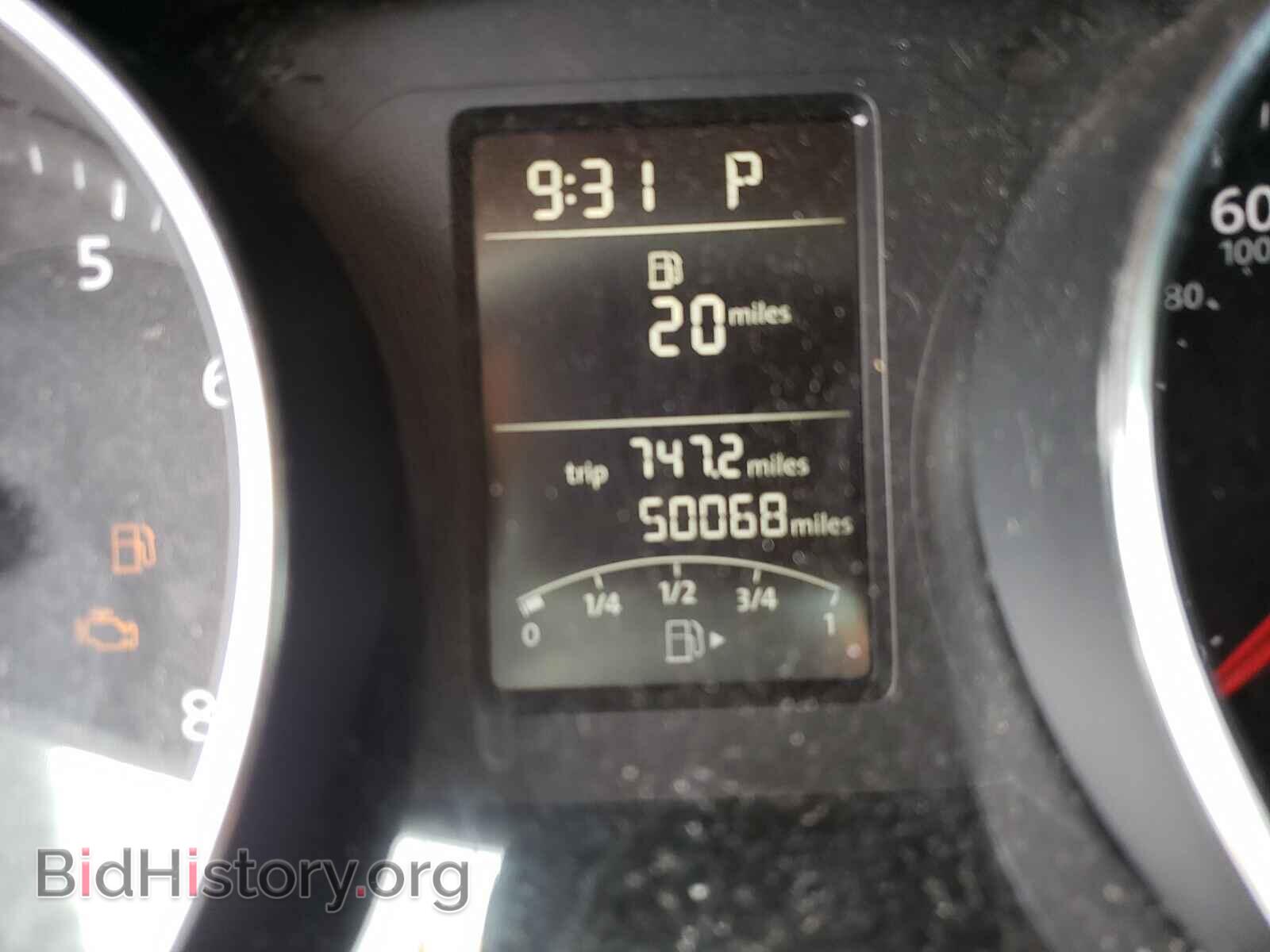 2017 VOLKSWAGEN JETTA - VIN: 3VW2B7AJ4HM350109 - Фото 8