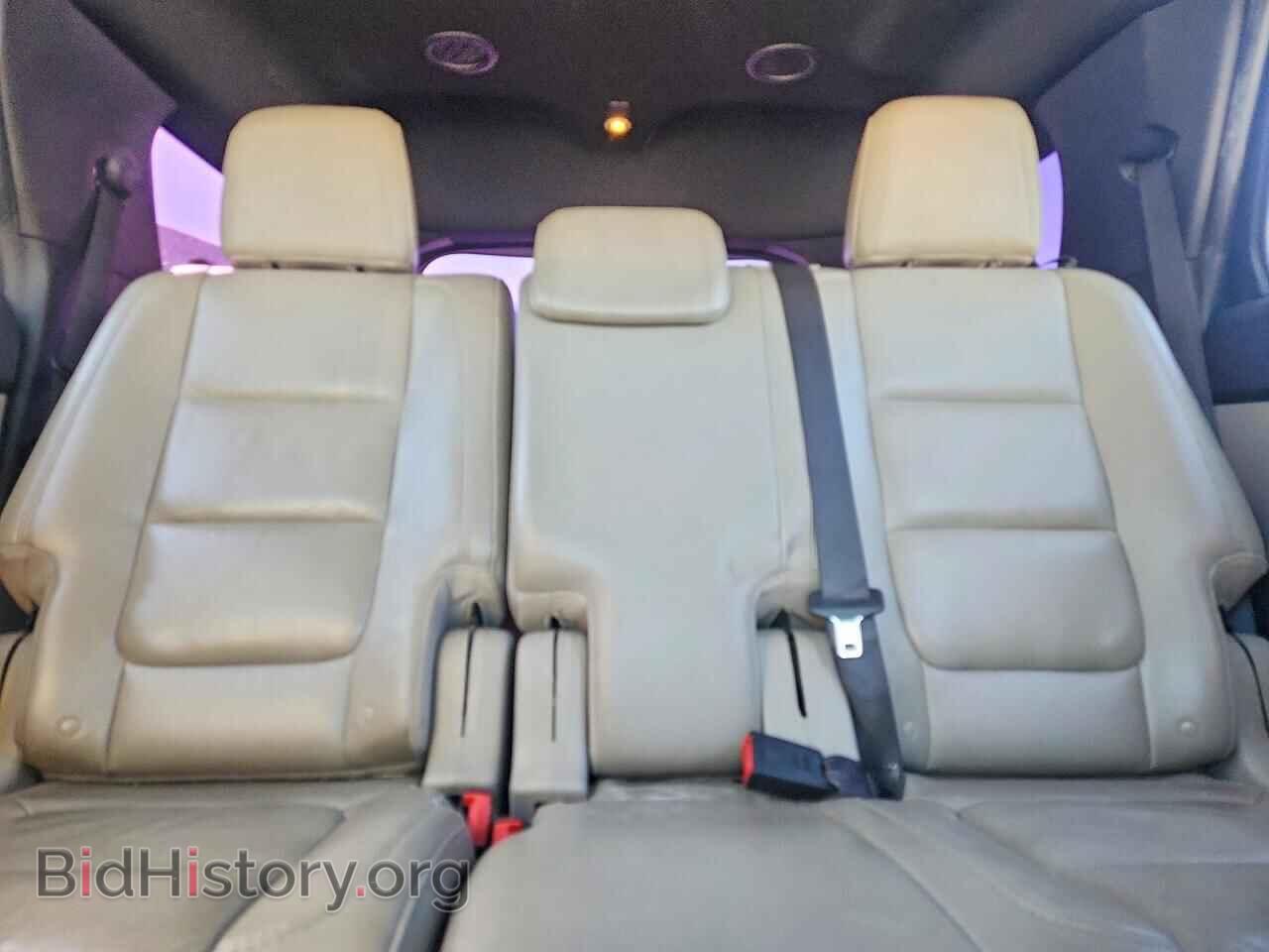 2013 FORD EXPLORER - VIN: 1FM5K7D86DGB70686 - Фото 10