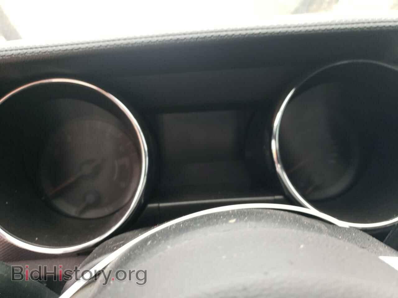 2015 FORD MUSTANG - VIN: 1FA6P8CF2F5418498 - Фото 9