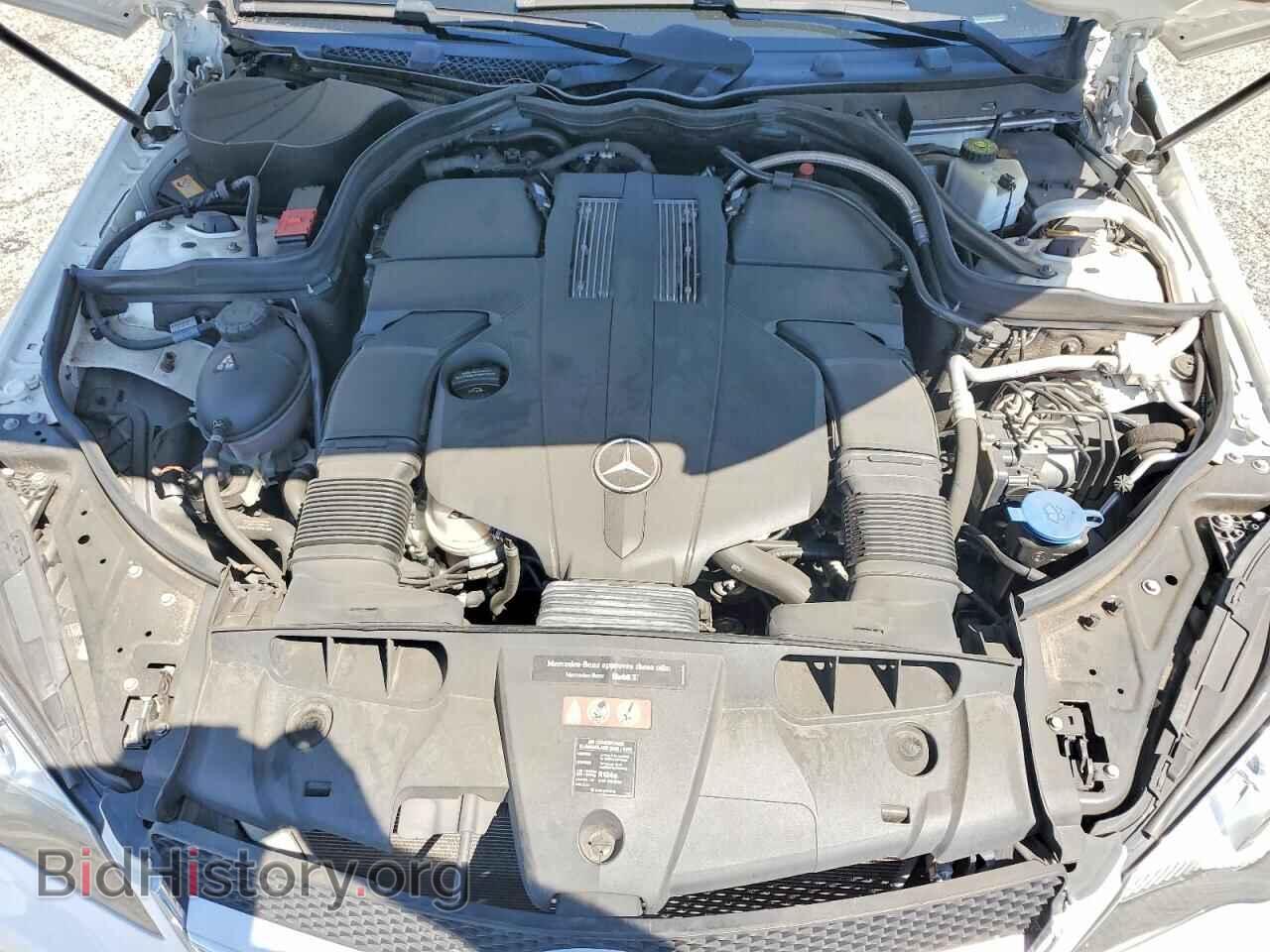 2015 MERCEDES-BENZ E-CLASS - VIN: WDDKJ6FBXFF294570 - Фото 11