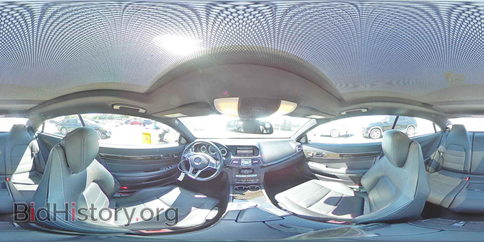 2015 MERCEDES-BENZ E-CLASS - VIN: WDDKJ6FBXFF294570 - Фото 15