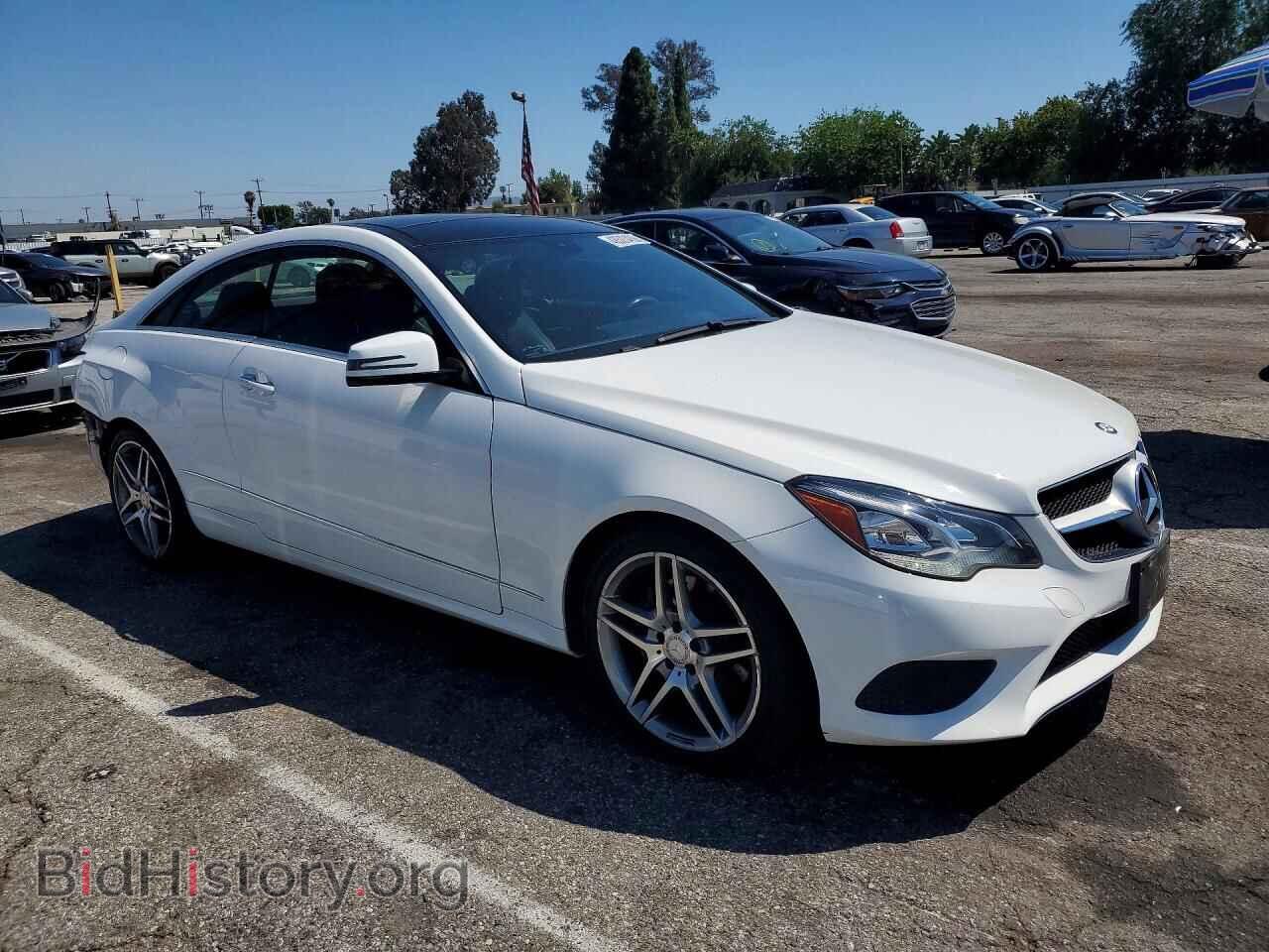 2015 MERCEDES-BENZ E-CLASS - VIN: WDDKJ6FBXFF294570 - Фото 4