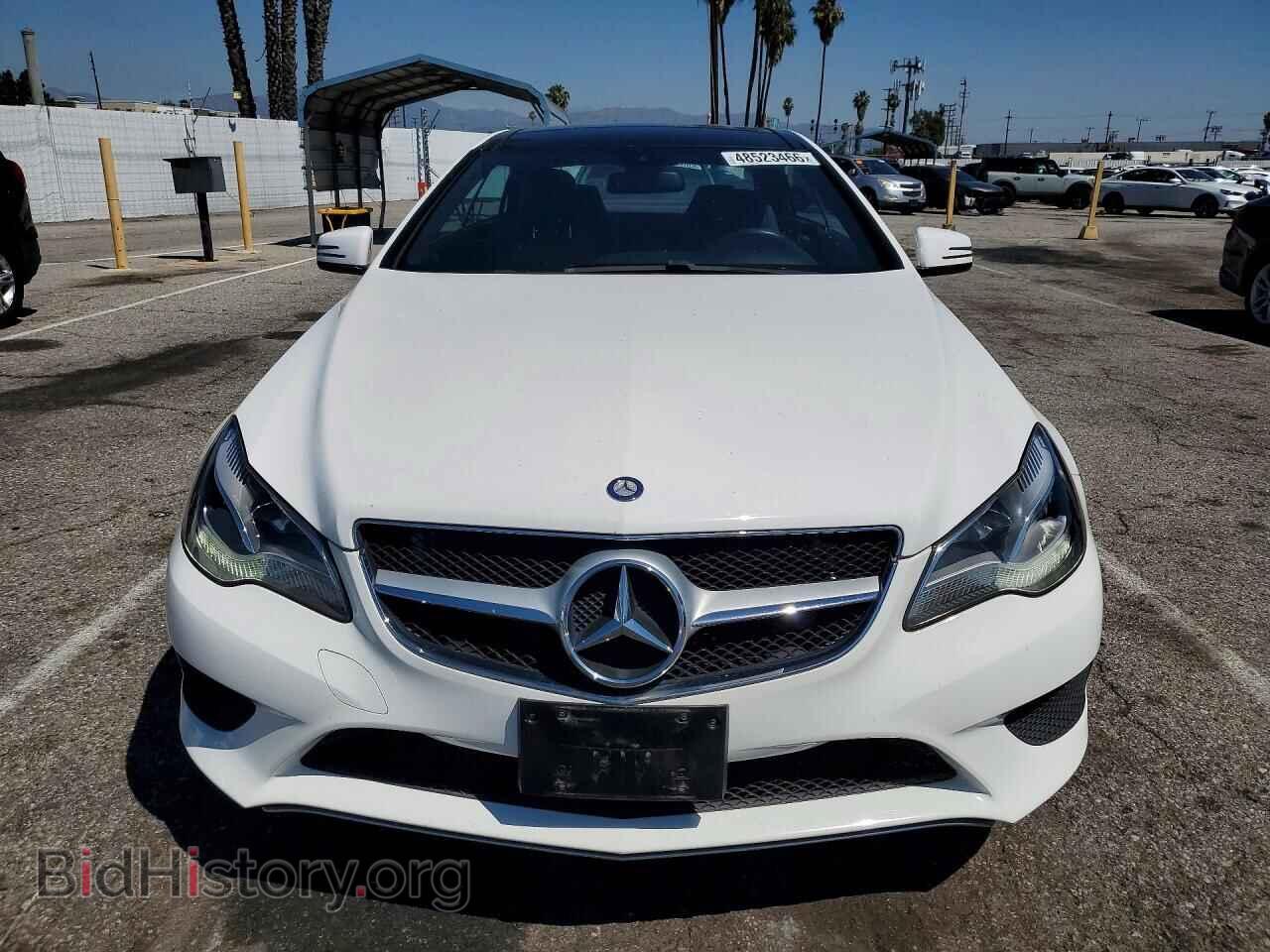 2015 MERCEDES-BENZ E-CLASS - VIN: WDDKJ6FBXFF294570 - Фото 5